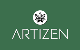 Artizen Cannabis Cannabis Brand Logo