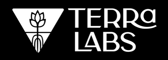 Terra Labs Cannabis Brand Logo