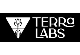 Terra Labs Cannabis Brand Logo