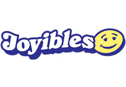 Joyibles Cannabis Brand Logo