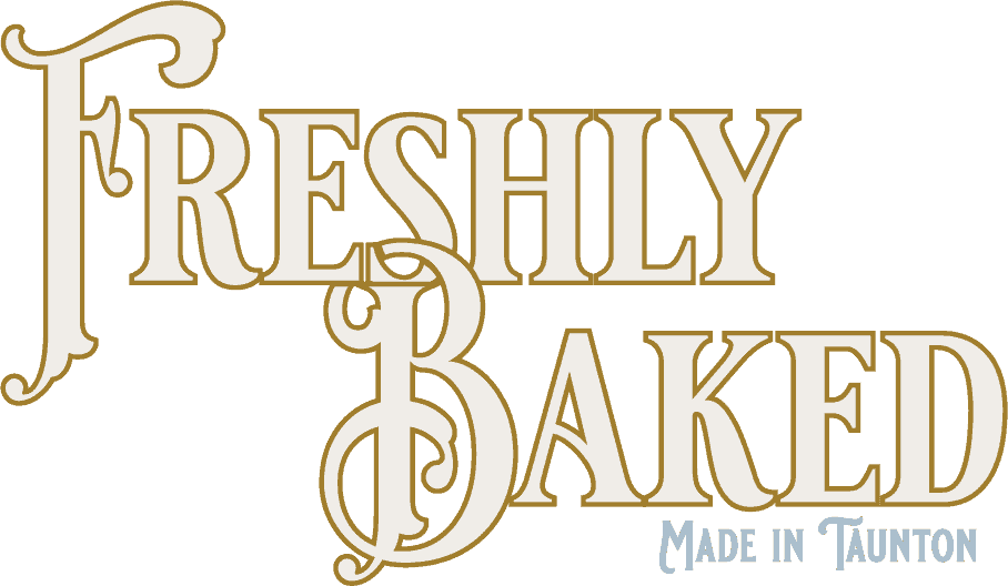 Freshly Baked Cannabis Brand Logo
