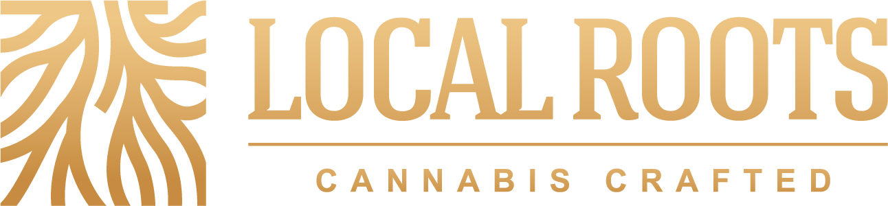 Local Roots Cannabis Brand Logo
