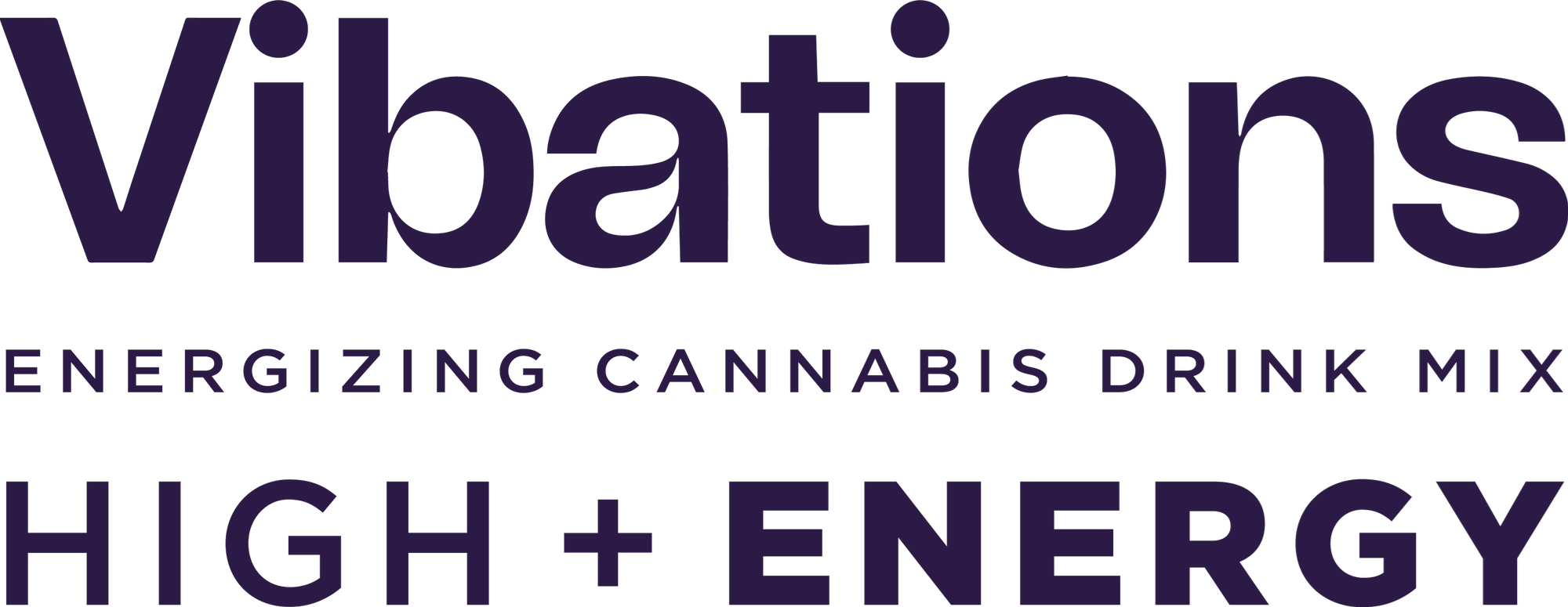 Vibations Cannabis Brand Logo
