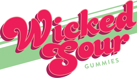Wicked Sour Cannabis Brand Logo