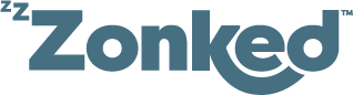 Zzzonked Logo