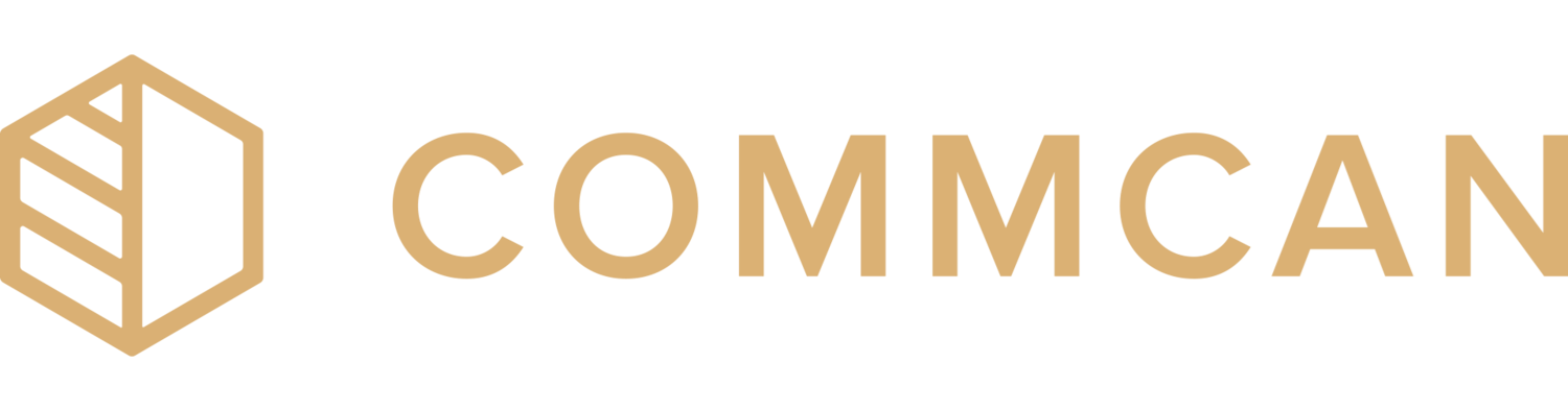 Commcan Logo