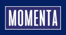 Momenta Cannabis Brand Logo