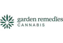 Garden Remedies Cannabis Brand Logo