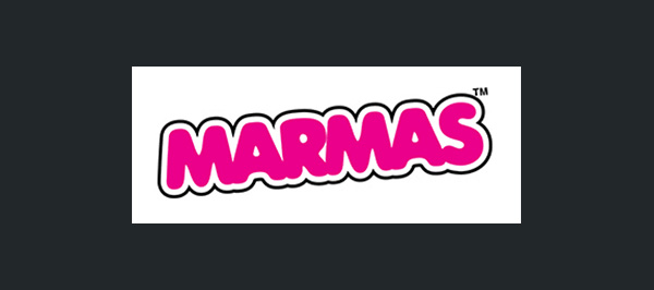 Marmas Cannabis Brand Logo