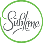 Sublime Cannabis Brand Logo