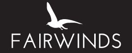 Fairwinds Cannabis Brand Logo