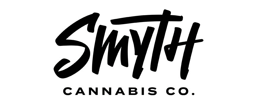 Smyth Cannabis Co. Cannabis Brand Logo