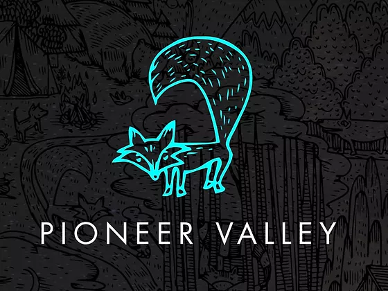 Pioneer Valley Cannabis Brand Logo