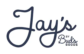 Jay's by Bud's Goods Logo