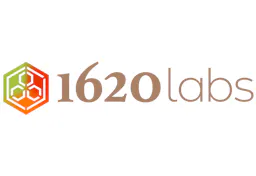 1620 Labs Cannabis Brand Logo