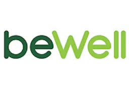 BeWell Cannabis Brand Logo