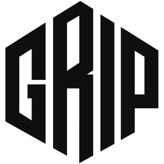 Grip Cannabis Brand Logo