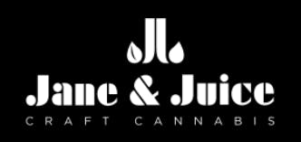 Jane & Juice Craft Cannabis Cannabis Brand Logo