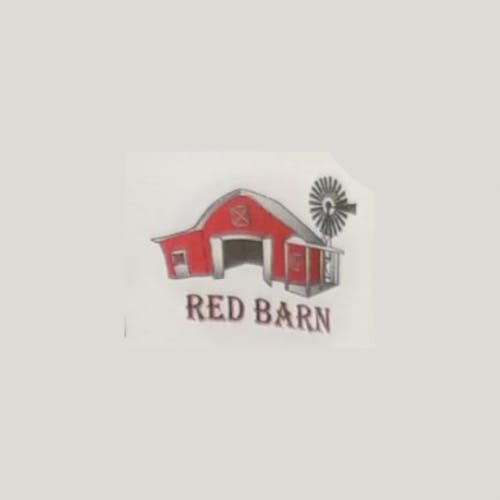 Red Barn Logo