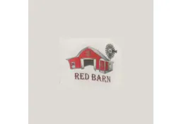 Red Barn Cannabis Brand Logo