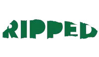 RIPPED (Canada) Cannabis Brand Logo