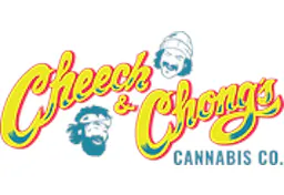 Cheech & Chong's Cannabis Brand Logo