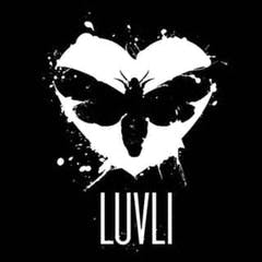 Luvli PDX Cannabis Brand Logo