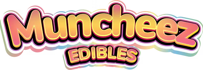 Muncheez Edibles (CO) Cannabis Brand Logo