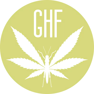 Grasshopper Farms Logo