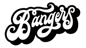 Bangers Cannabis Brand Logo
