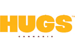 HUGS Cannabis Brand Logo