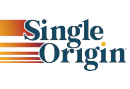 Single Origin Cannabis Brand Logo