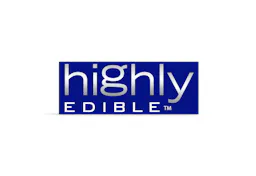 Highly Edible Cannabis Brand Logo