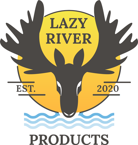 Lazy River Products Cannabis Brand Logo