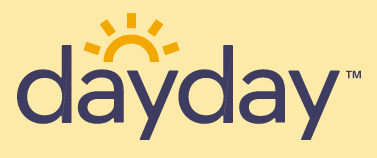 DayDay Cannabis Brand Logo