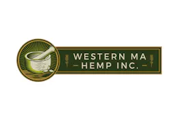 Western MA Hemp Inc. Cannabis Brand Logo