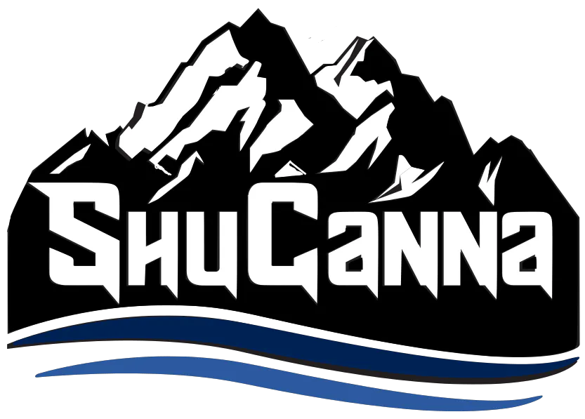 ShuCanna Logo