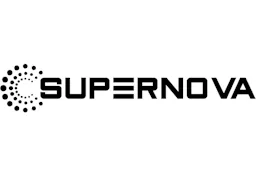 Supernova Farms Cannabis Brand Logo