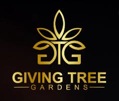 Giving Tree Gardens Logo