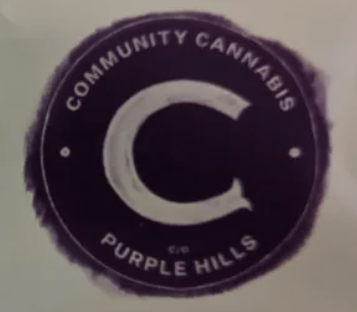 Community Cannabis Cannabis Brand Logo