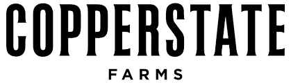 Copperstate Farms Cannabis Brand Logo