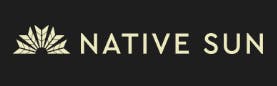 Native Sun Logo