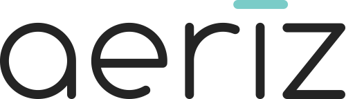 Aeriz Cannabis Brand Logo
