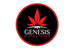 Genesis Bioceuticals Cannabis Brand Logo