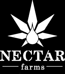 Nectar Farms Cannabis Brand Logo