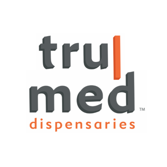Tru | Med Cannabis Brand Logo