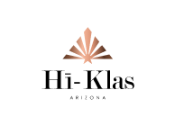 Hi-Klas Cannabis Brand Logo