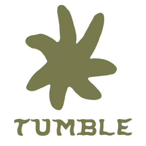Tumble Cannabis Brand Logo