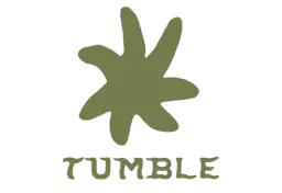 Tumble Cannabis Brand Logo