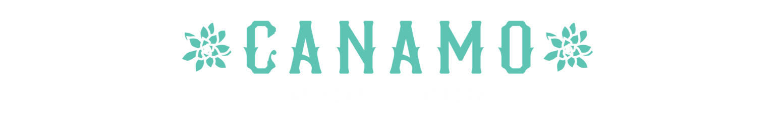 Canamo Cannabis Brand Logo